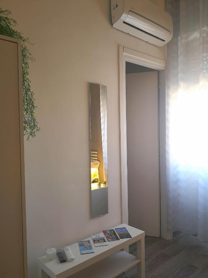 Casa Sicula Apartamento Syracuse Exterior foto